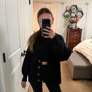 American Eagle Cardigan